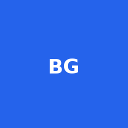 BGC Aachen Logo